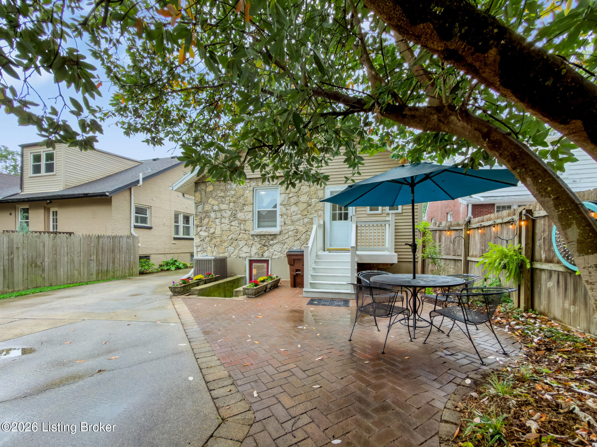 419 Wendover Ave