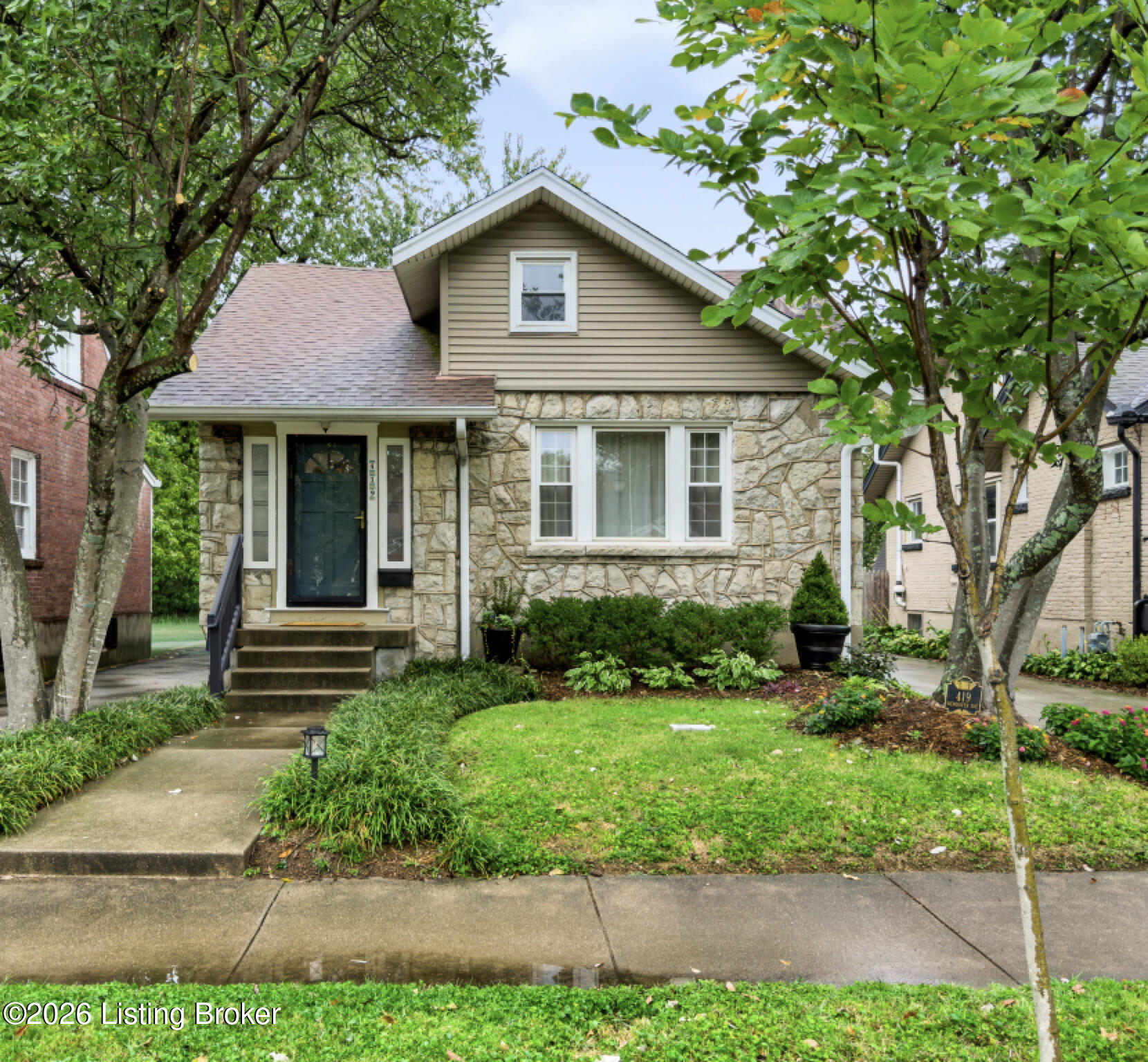 419 Wendover Ave
