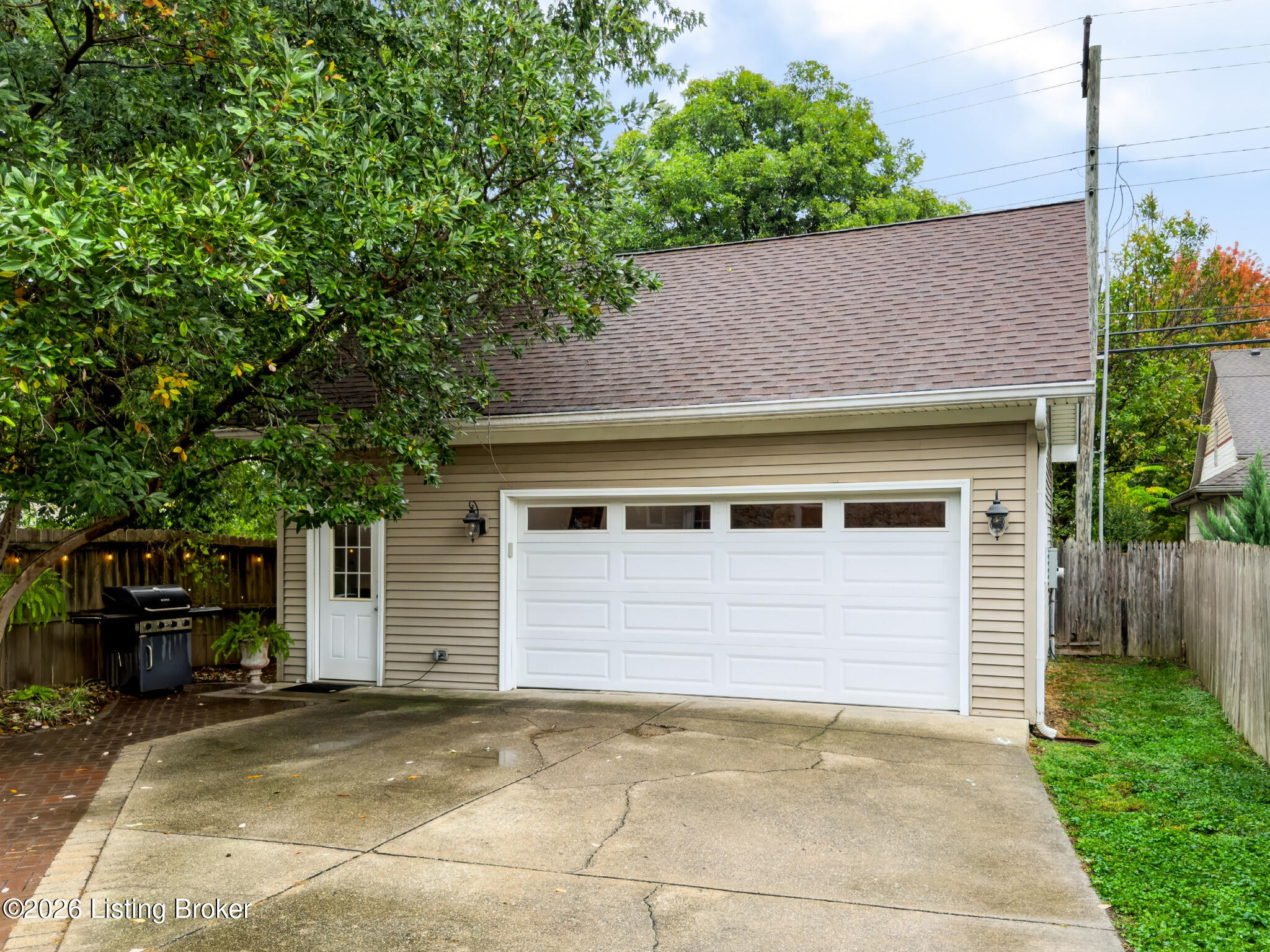 419 Wendover Ave