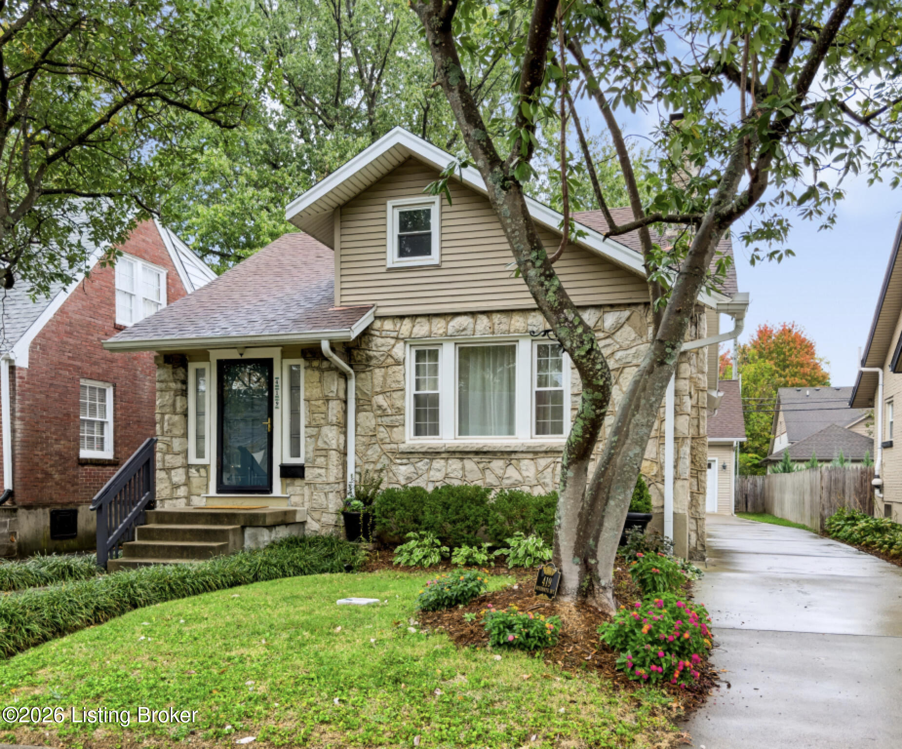 419 Wendover Ave