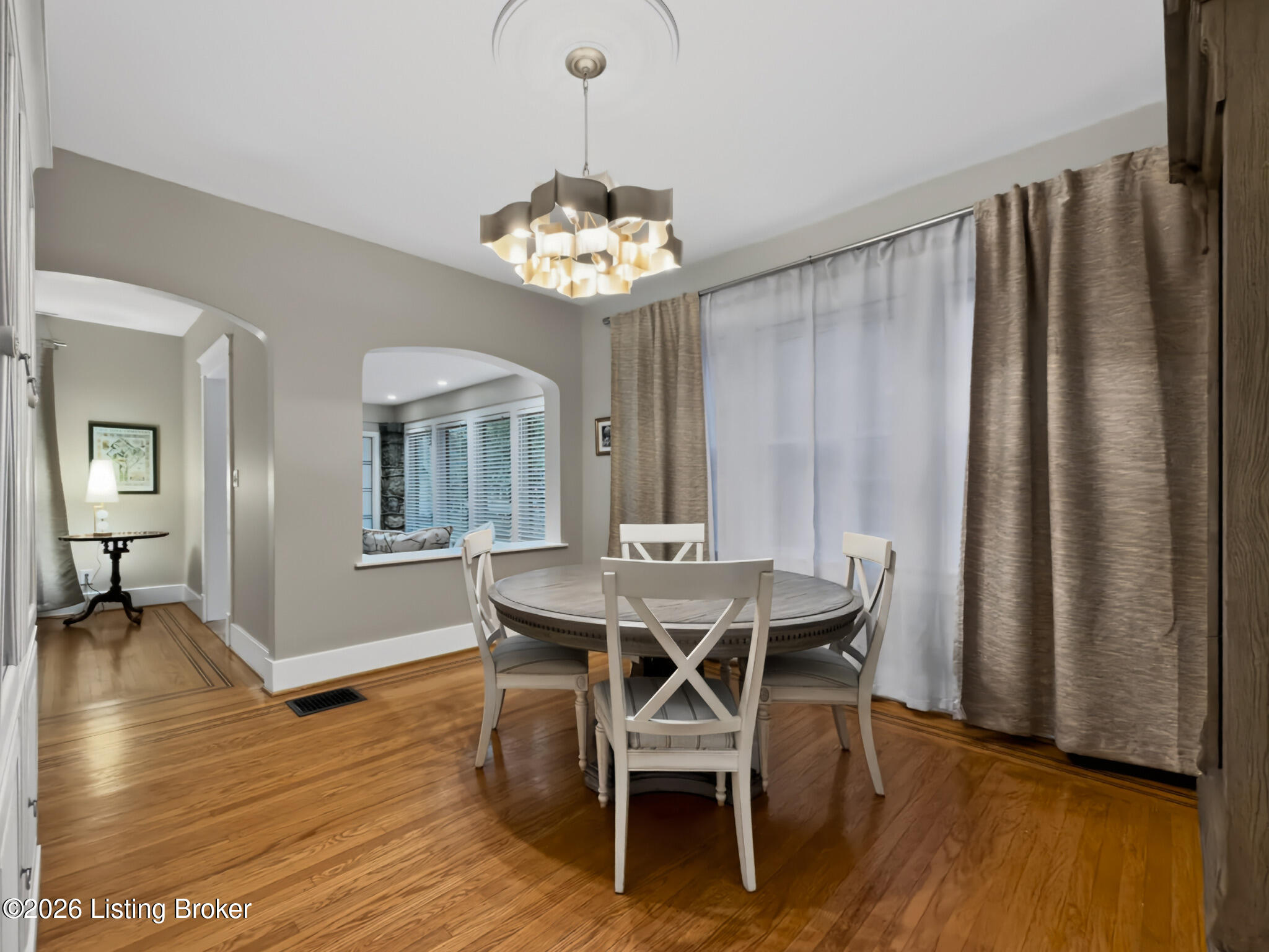 419 Wendover Ave