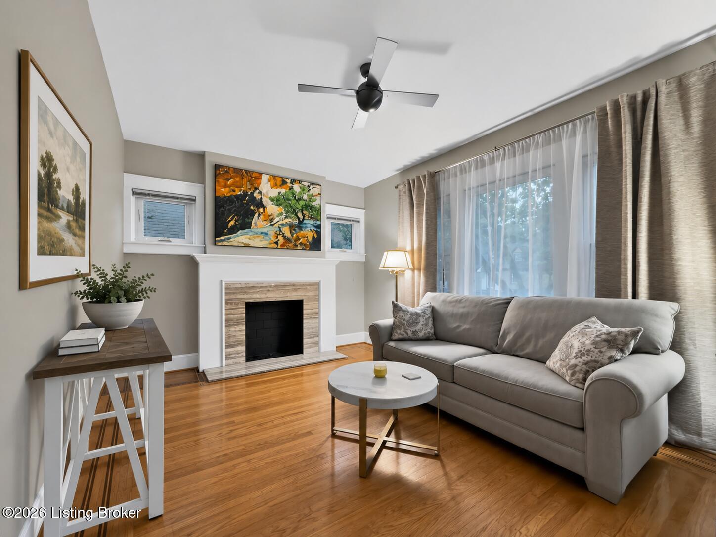 419 Wendover Ave