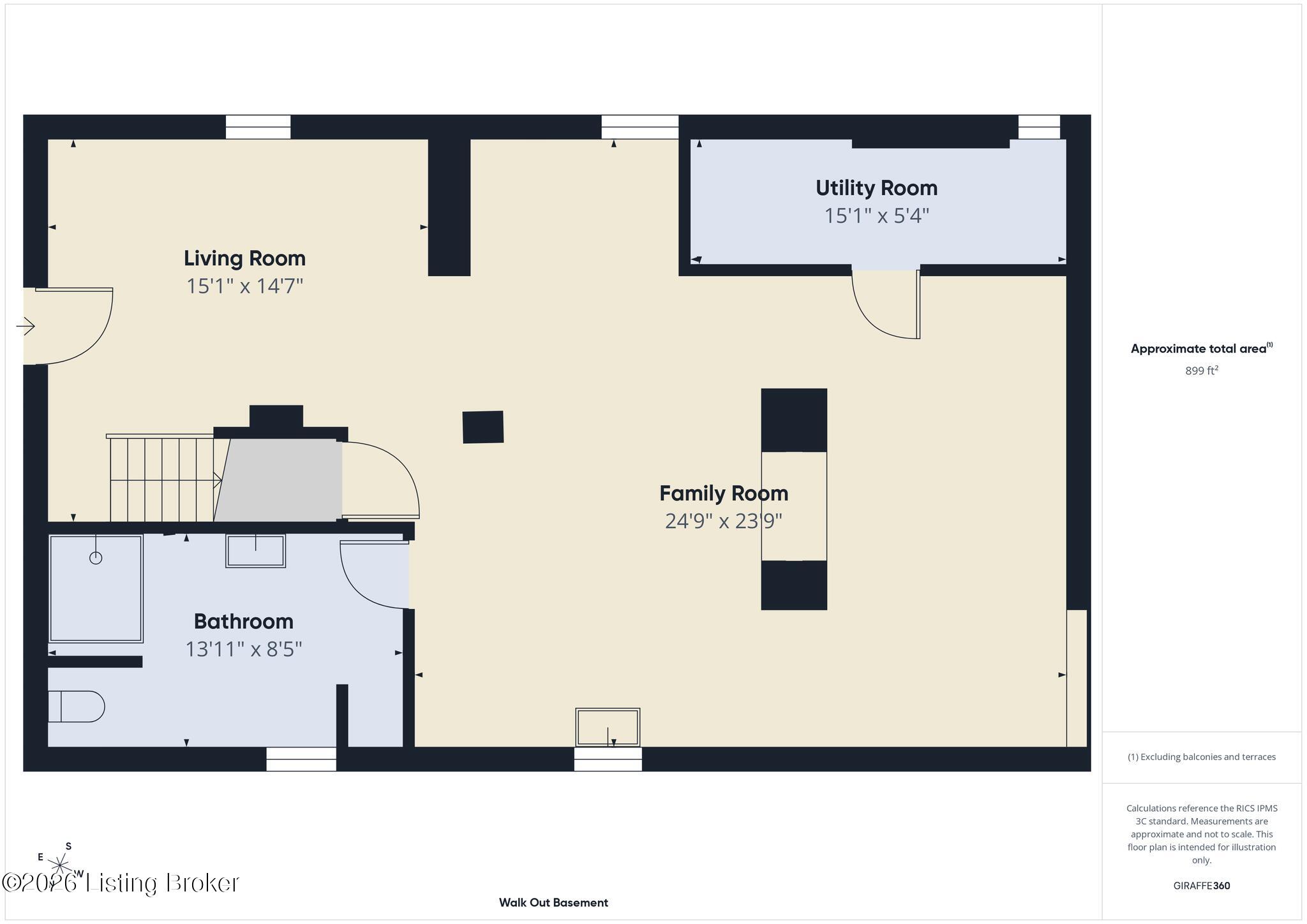 419 Wendover Ave