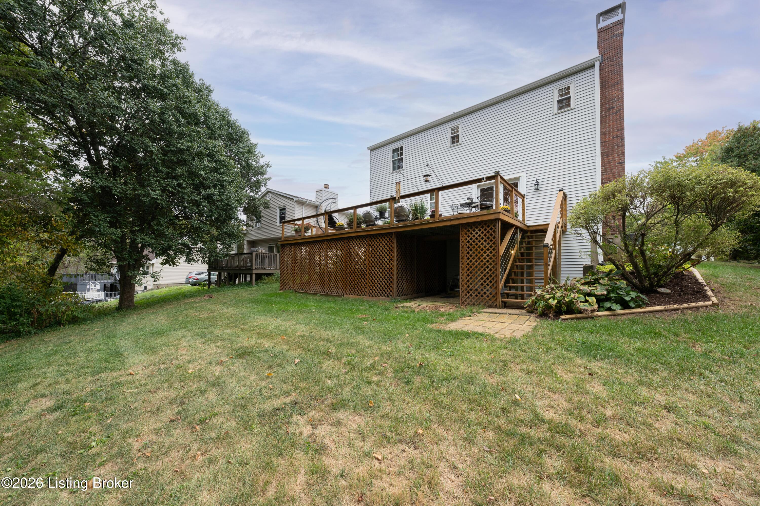 4305 Accomack Dr