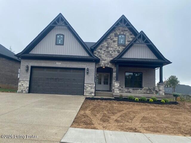 6711 Sycamore Bend Trace