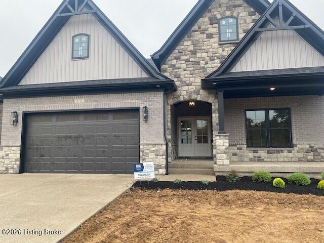 6711 Sycamore Bend Trace