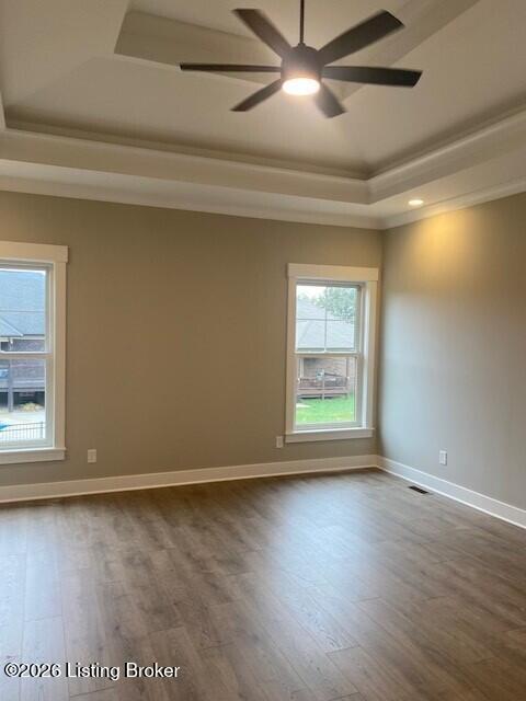 6711 Sycamore Bend Trace