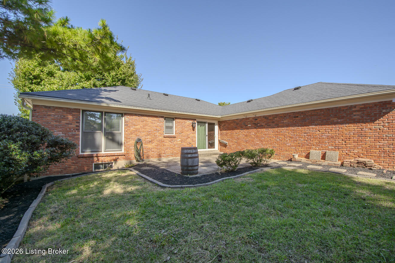 3605 Hunsinger Ln