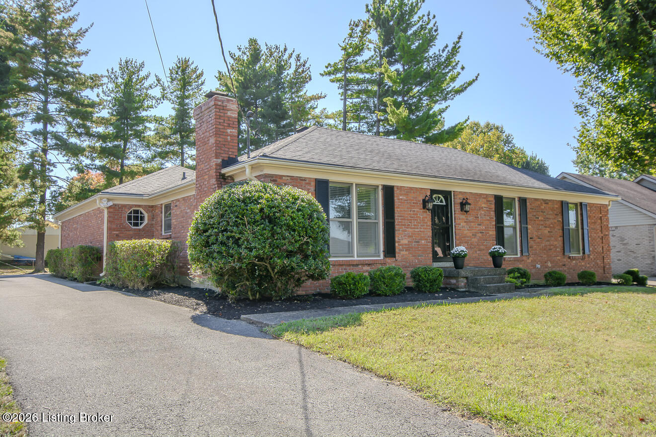 3605 Hunsinger Ln