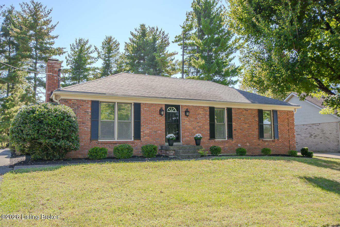 3605 Hunsinger Ln