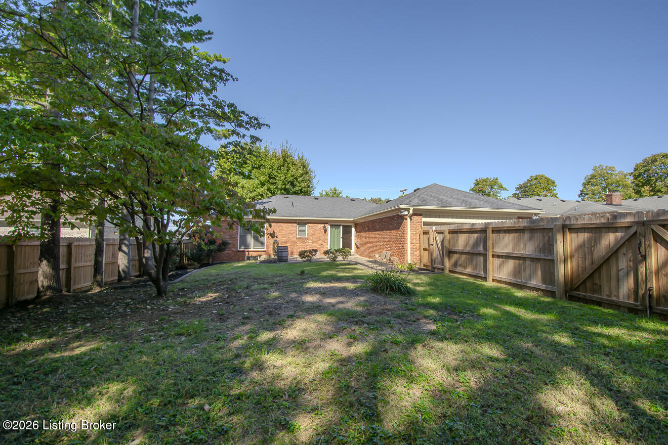 3605 Hunsinger Ln
