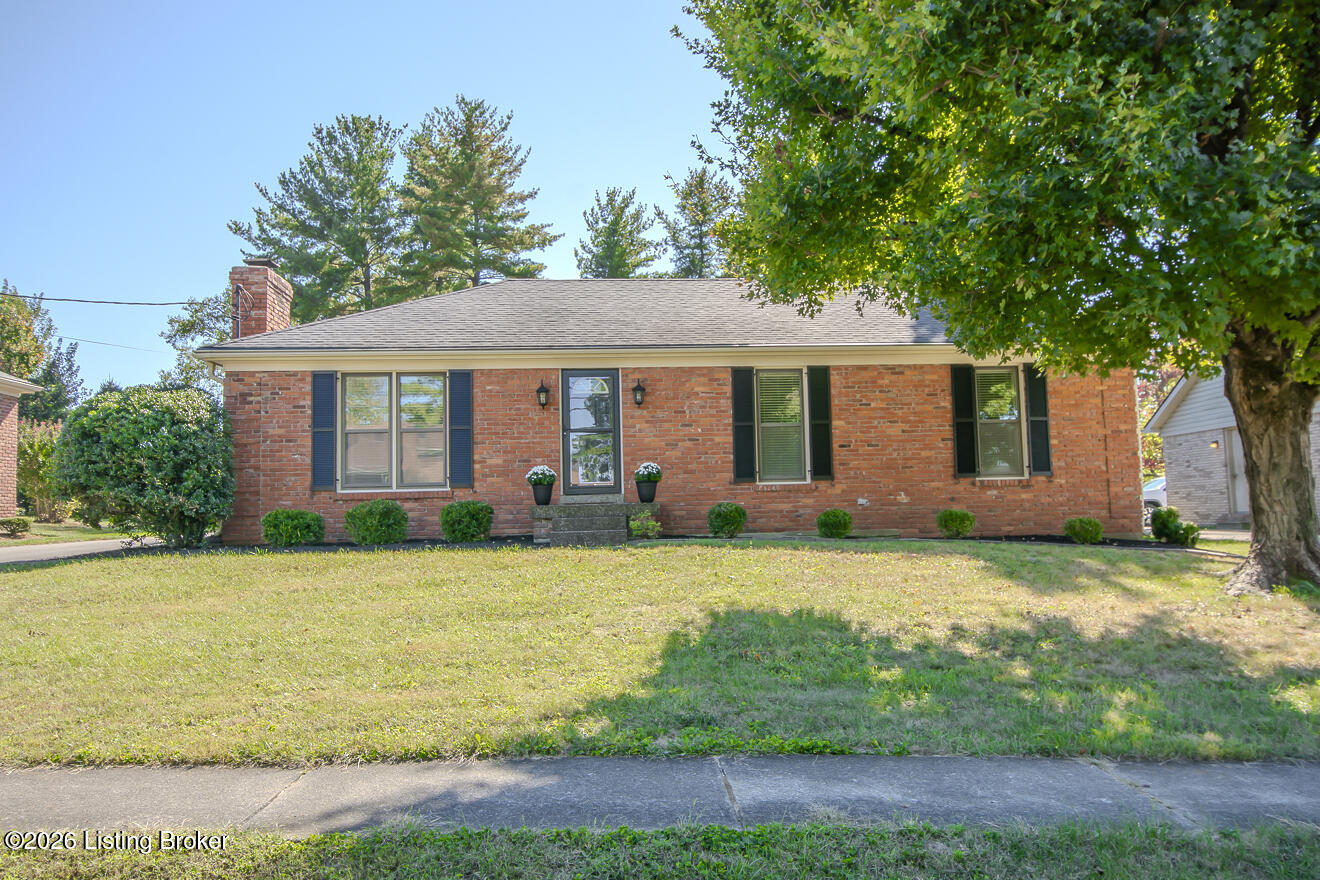 3605 Hunsinger Ln