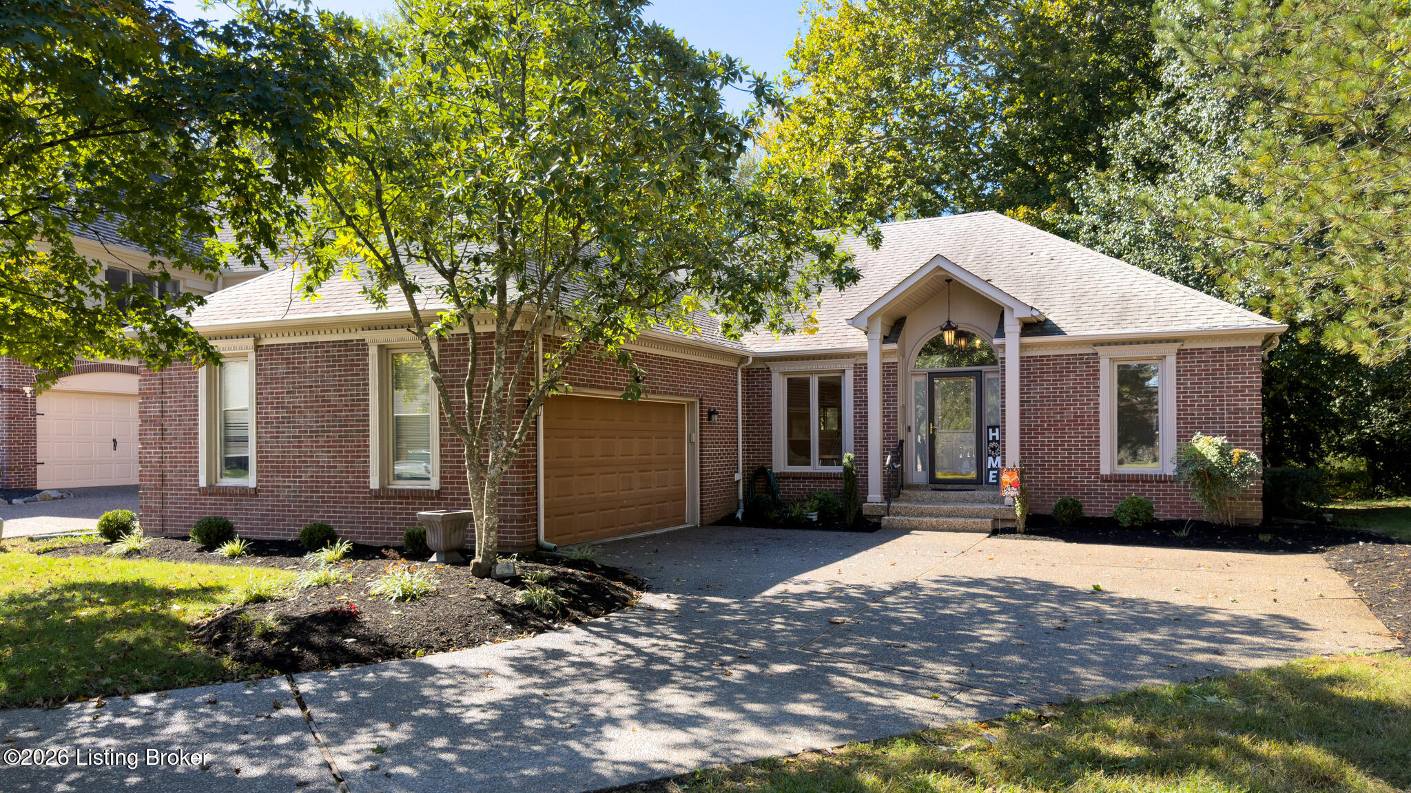8025 Cedar Glen Ln