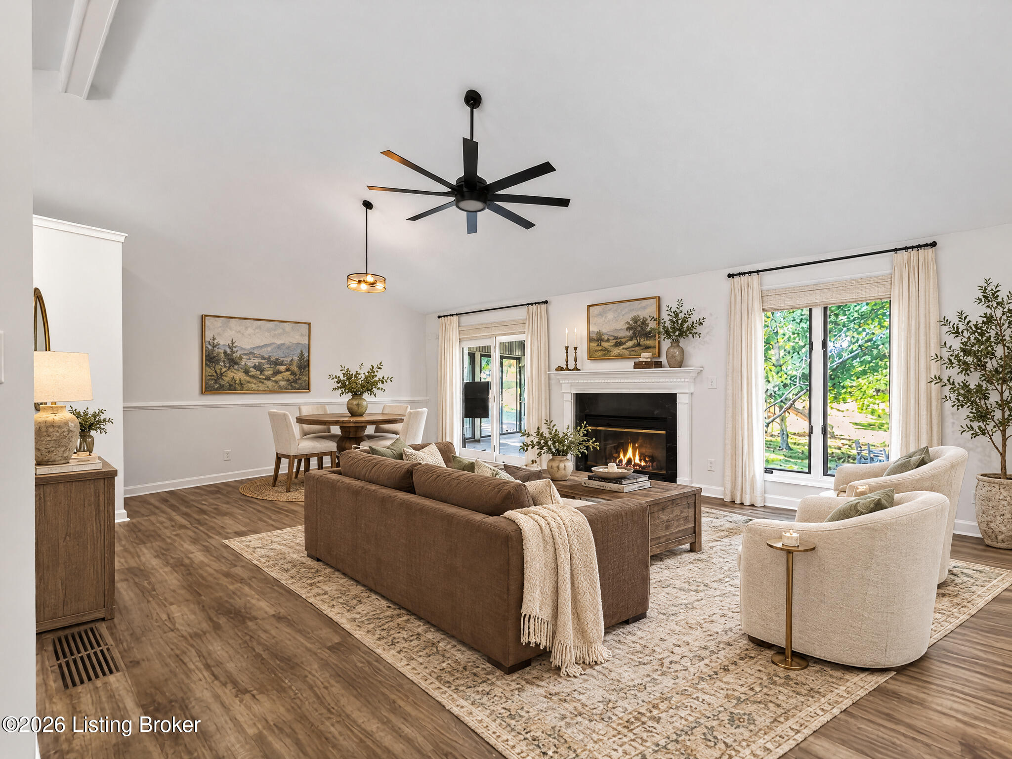 8025 Cedar Glen Ln