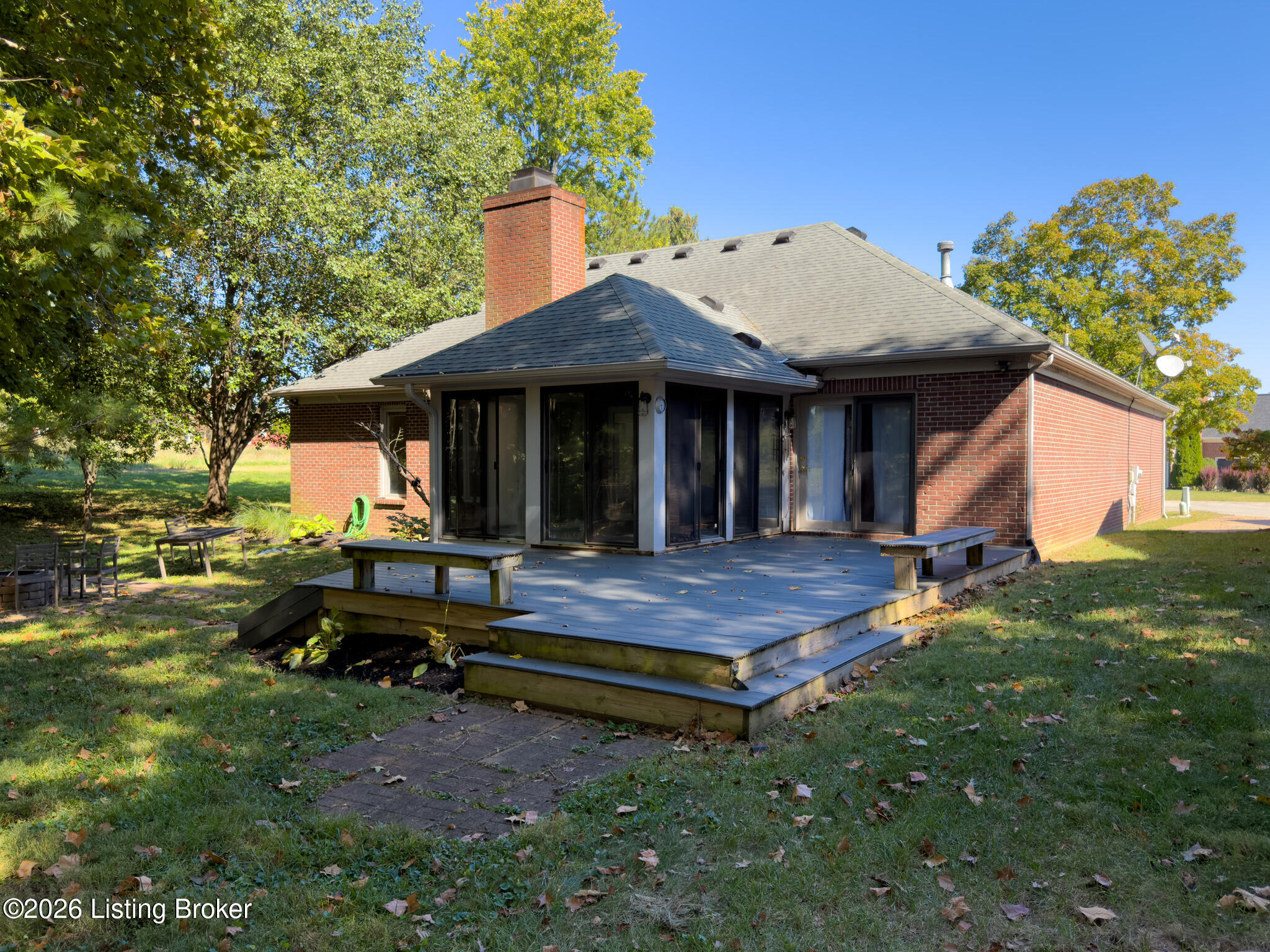 8025 Cedar Glen Ln