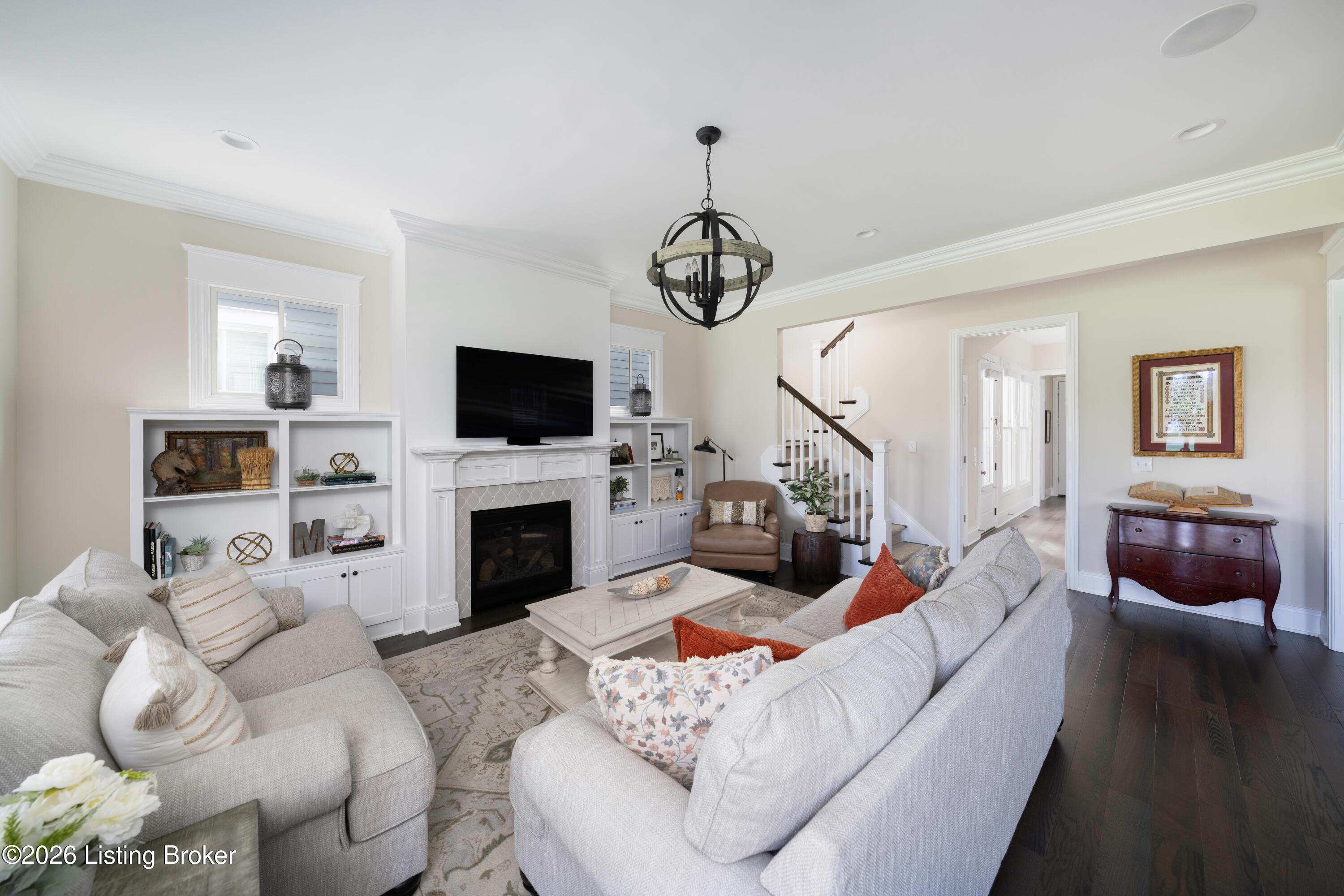 6415 Mistflower Cir