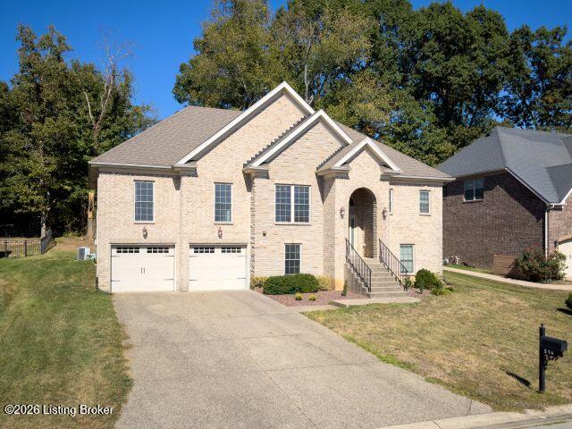 514 Standwick Way