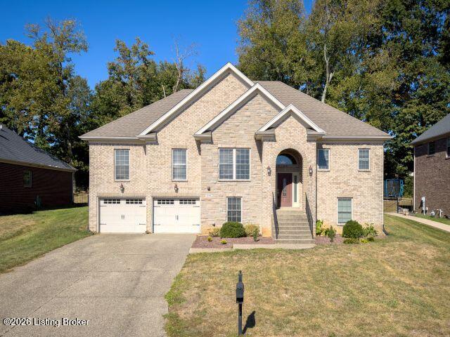 514 Standwick Way