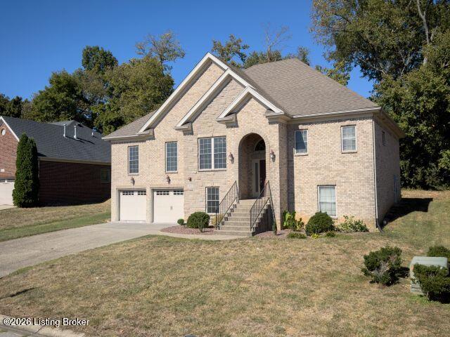 514 Standwick Way
