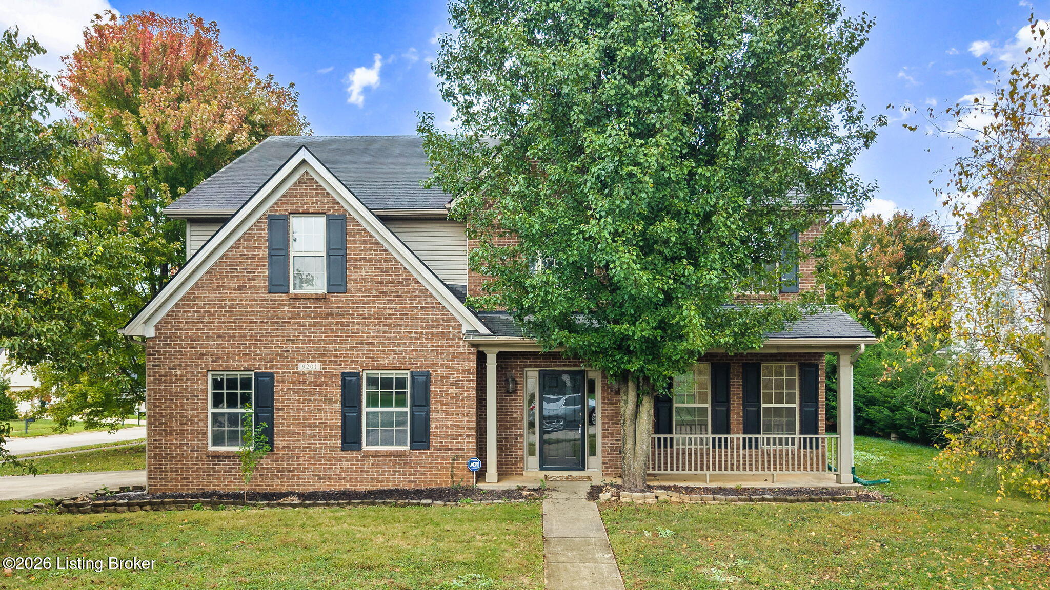9201 Eminence Ct