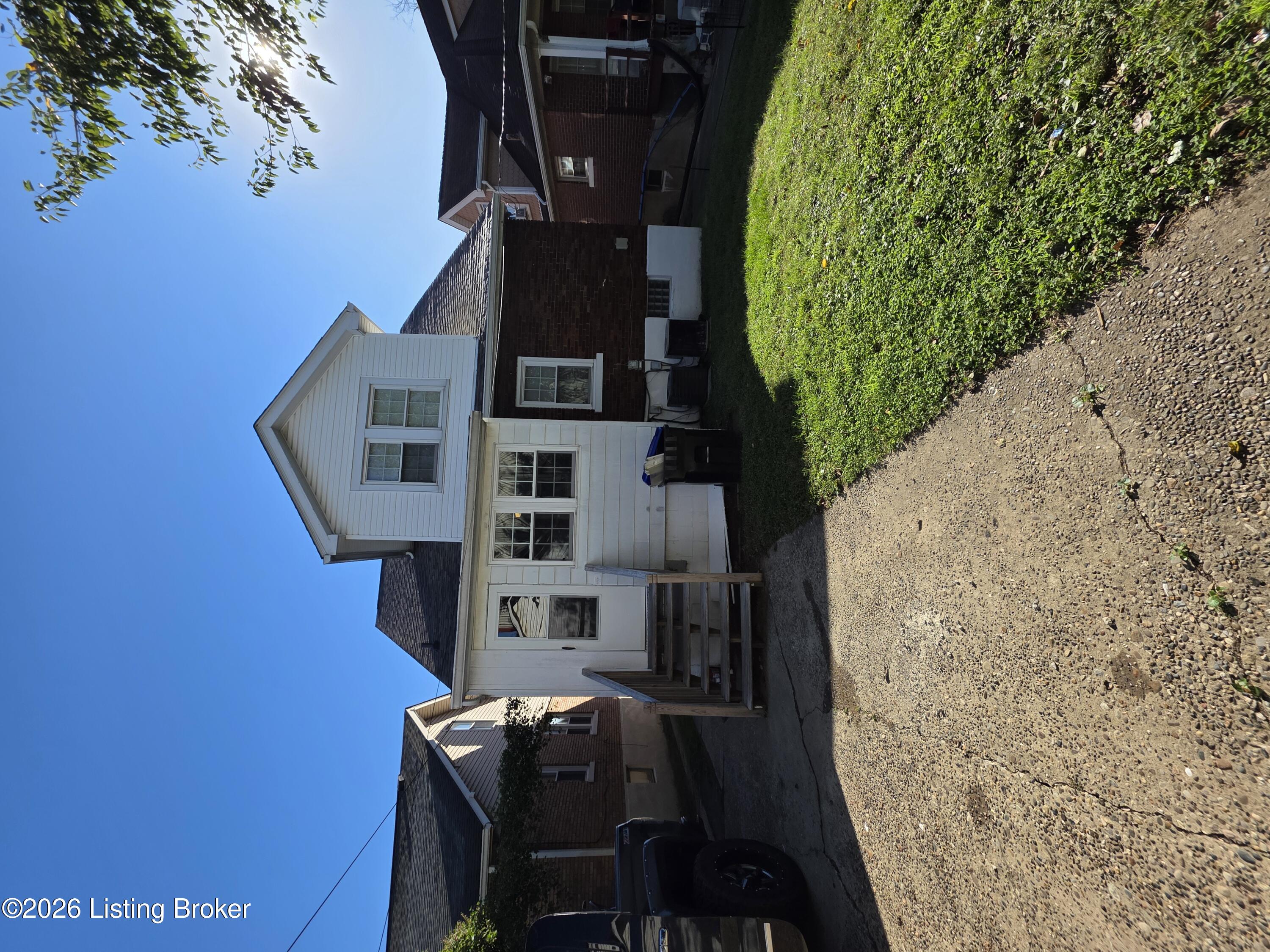 2420 Emil Ave