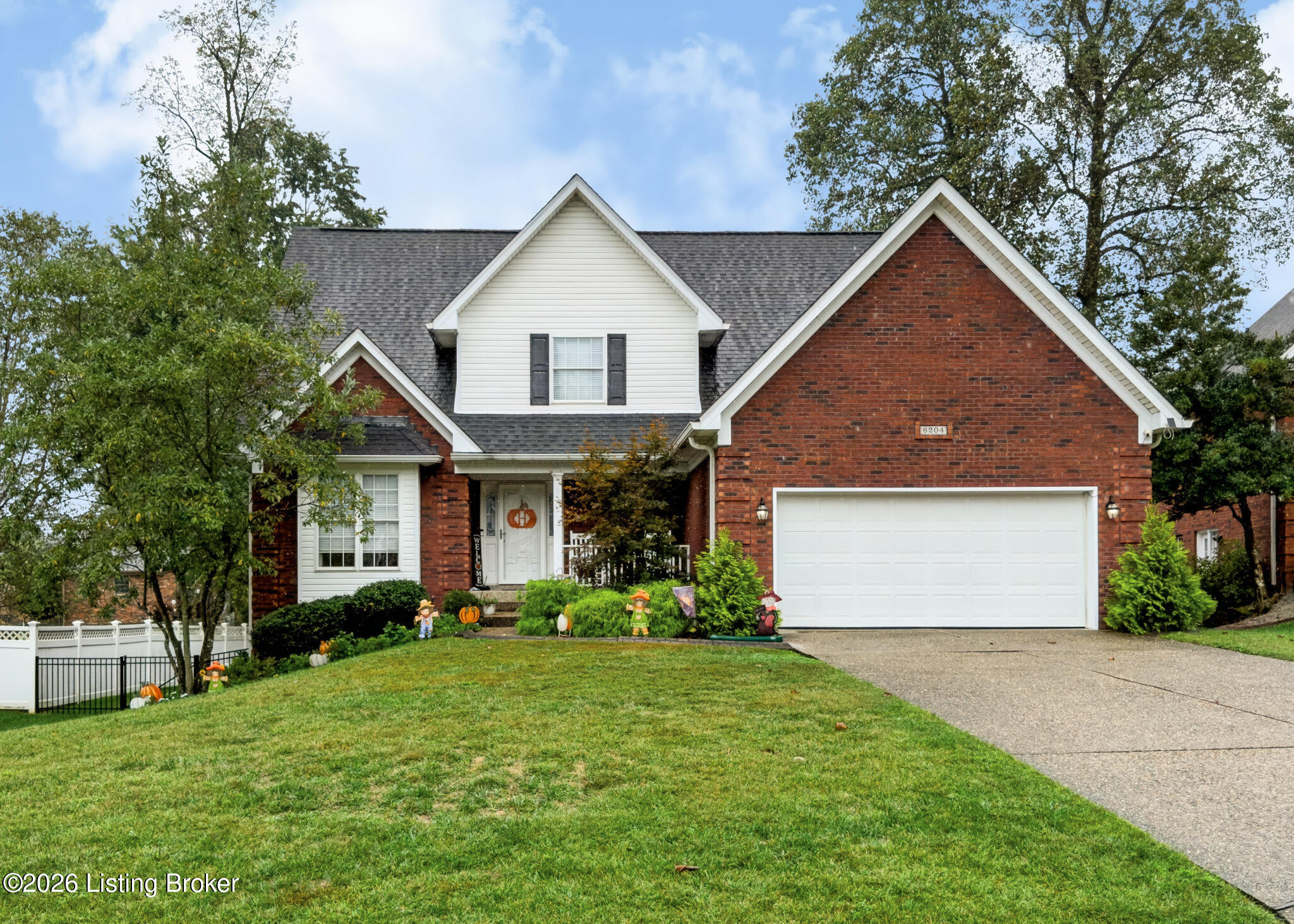 6204 Cottage Ridge Pl