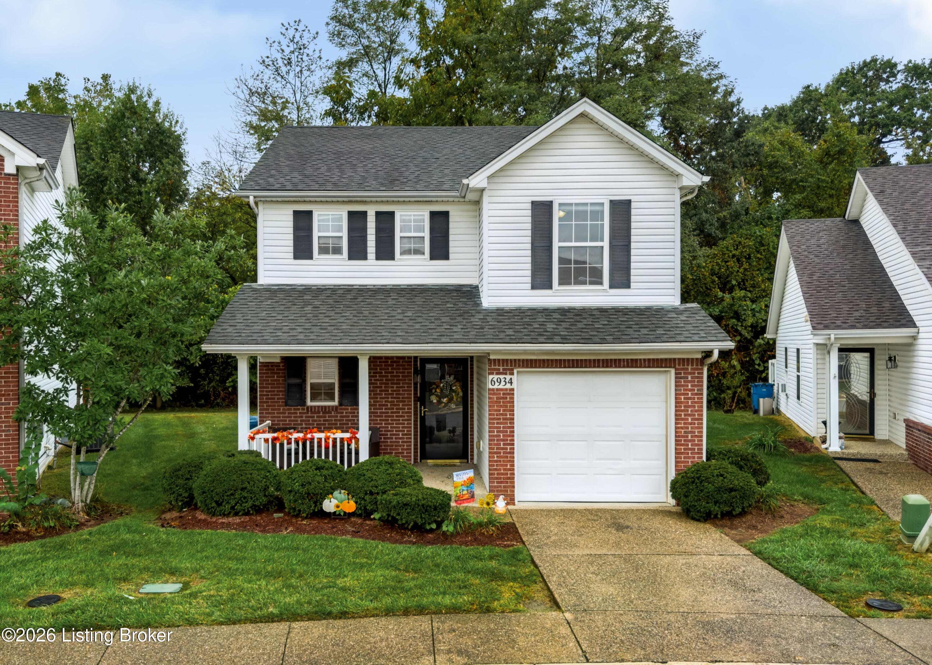 6934 Arbor Creek Dr