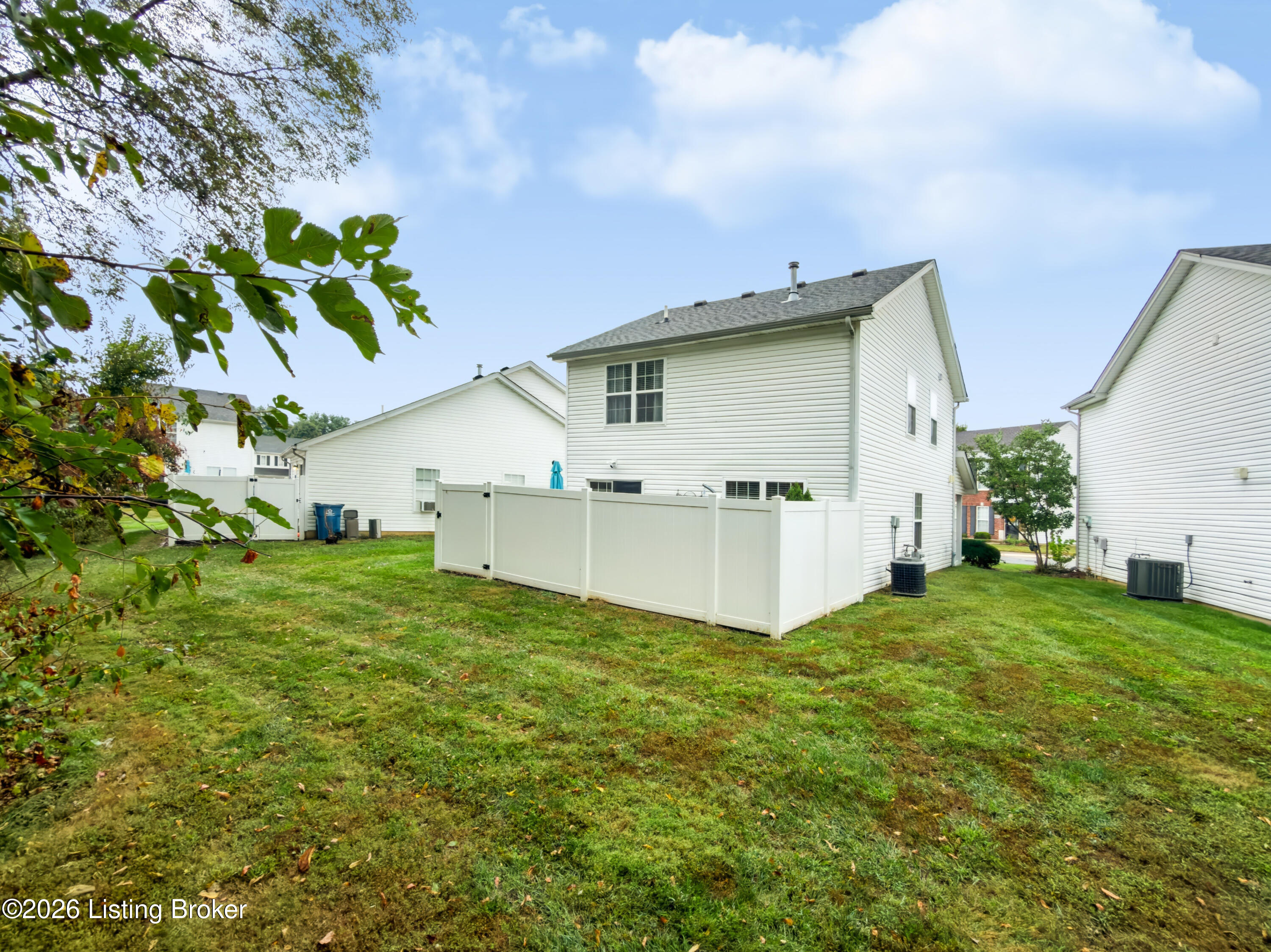 6934 Arbor Creek Dr