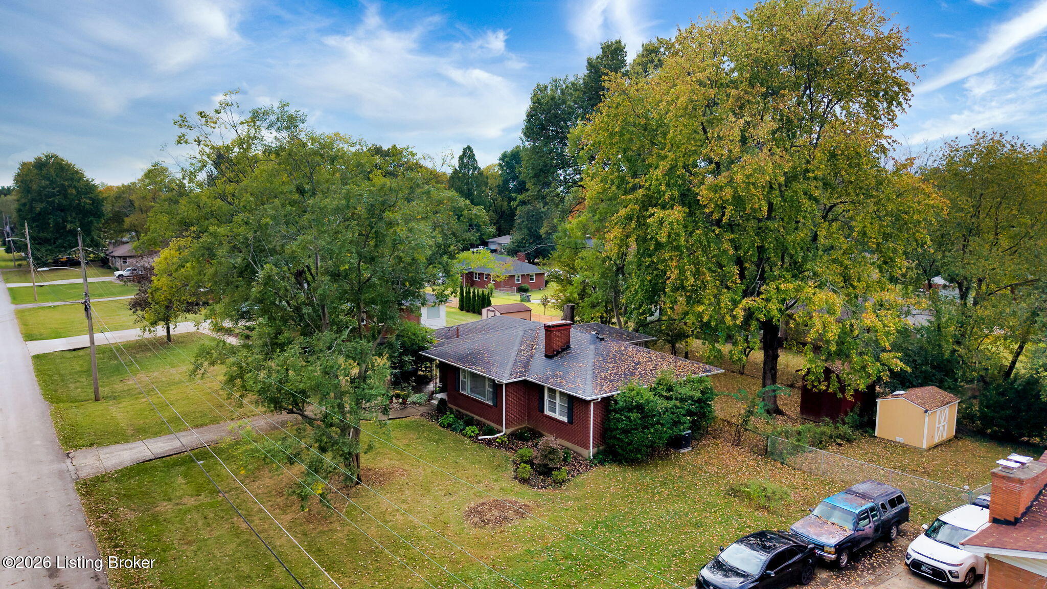 3106 Hewitt Ave