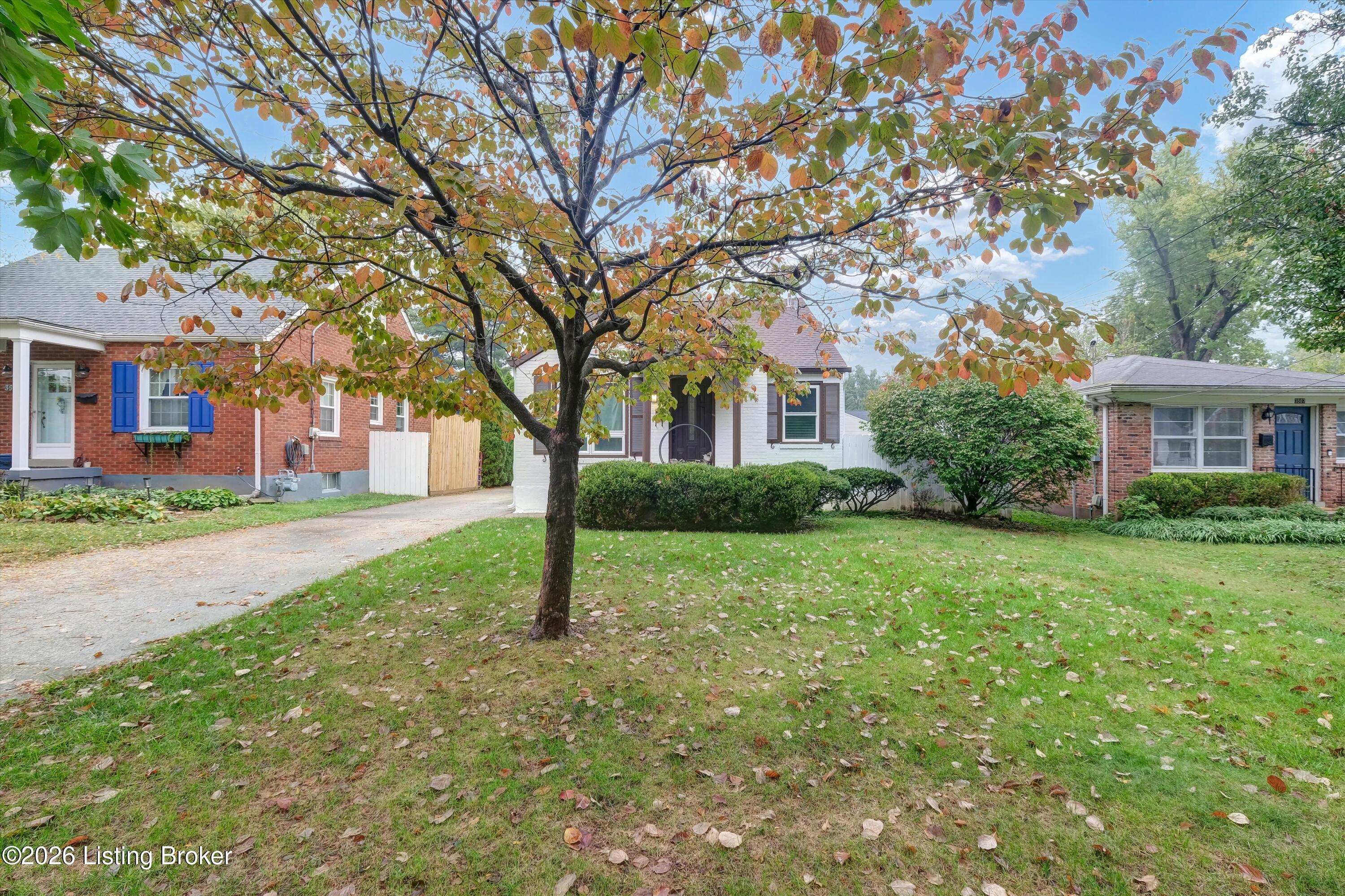 3505 Warner Ave