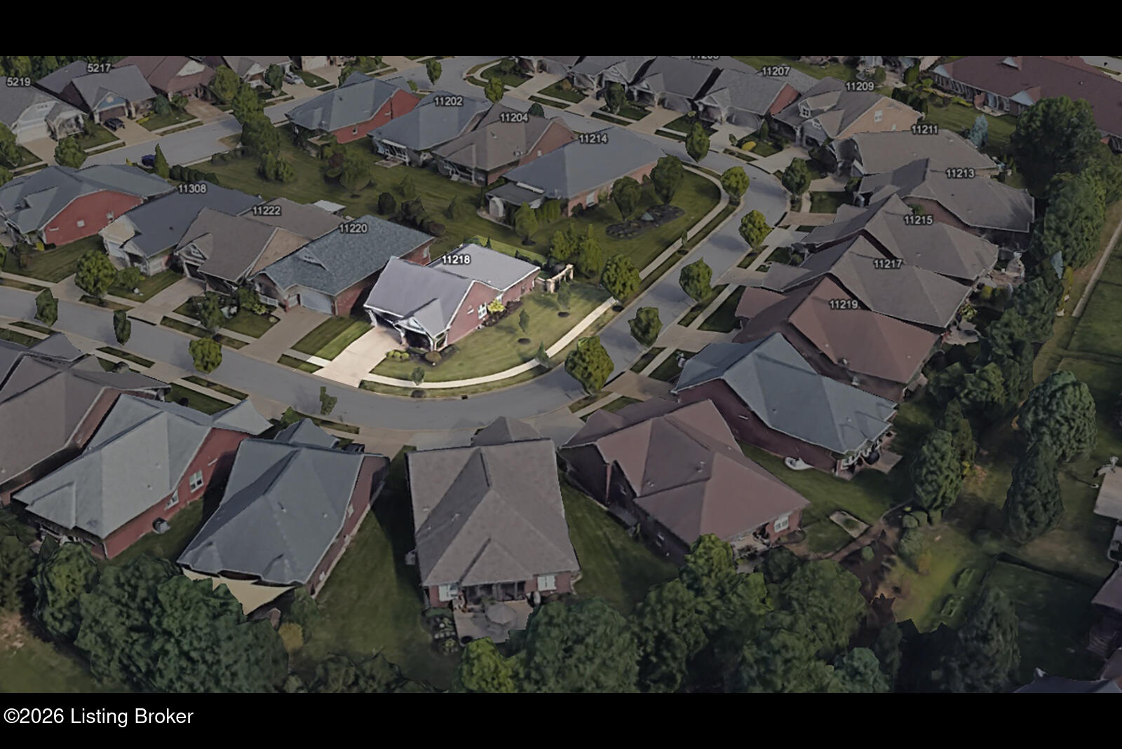 11218 Hammond Dr