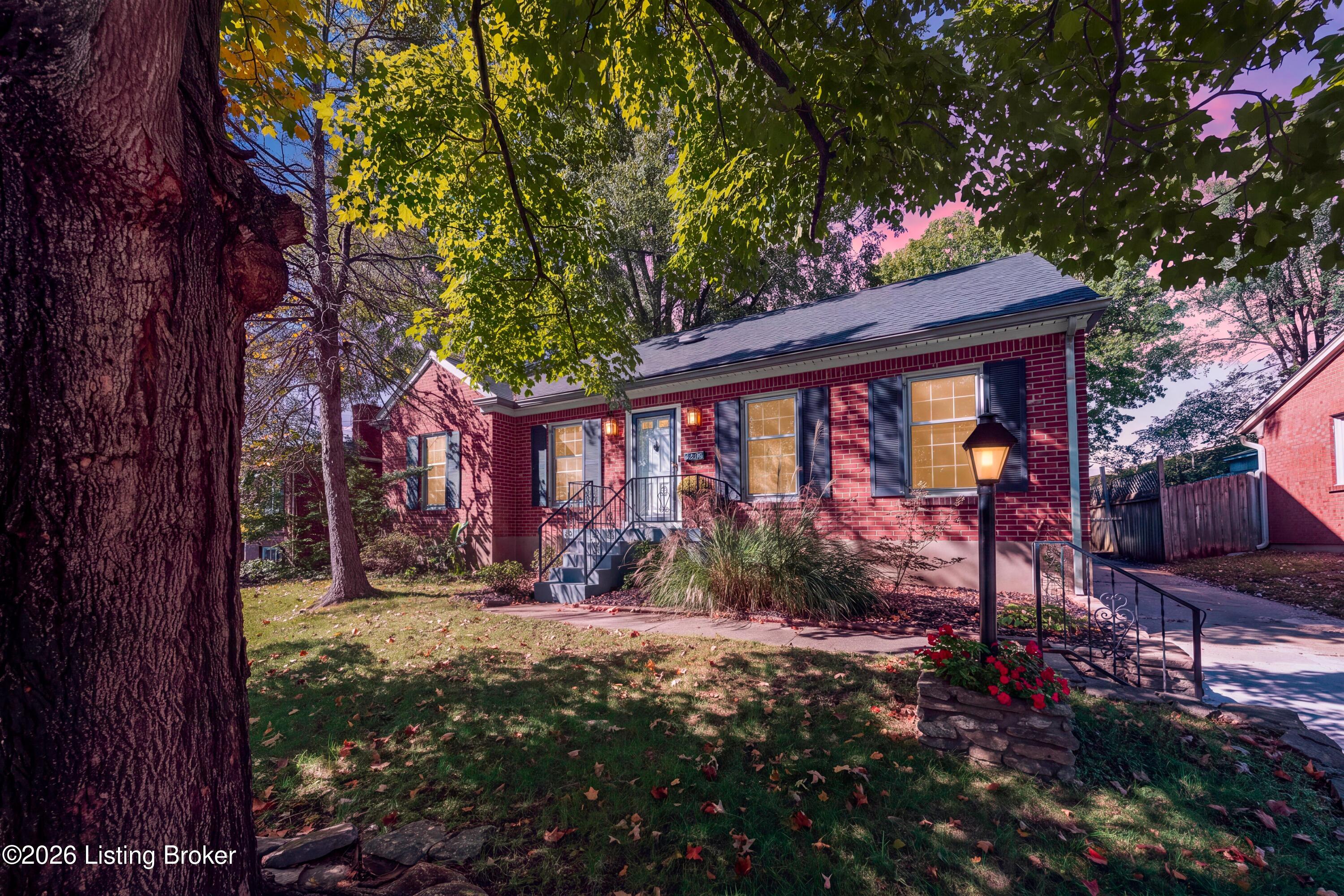 3205 Mid Dale Ln
