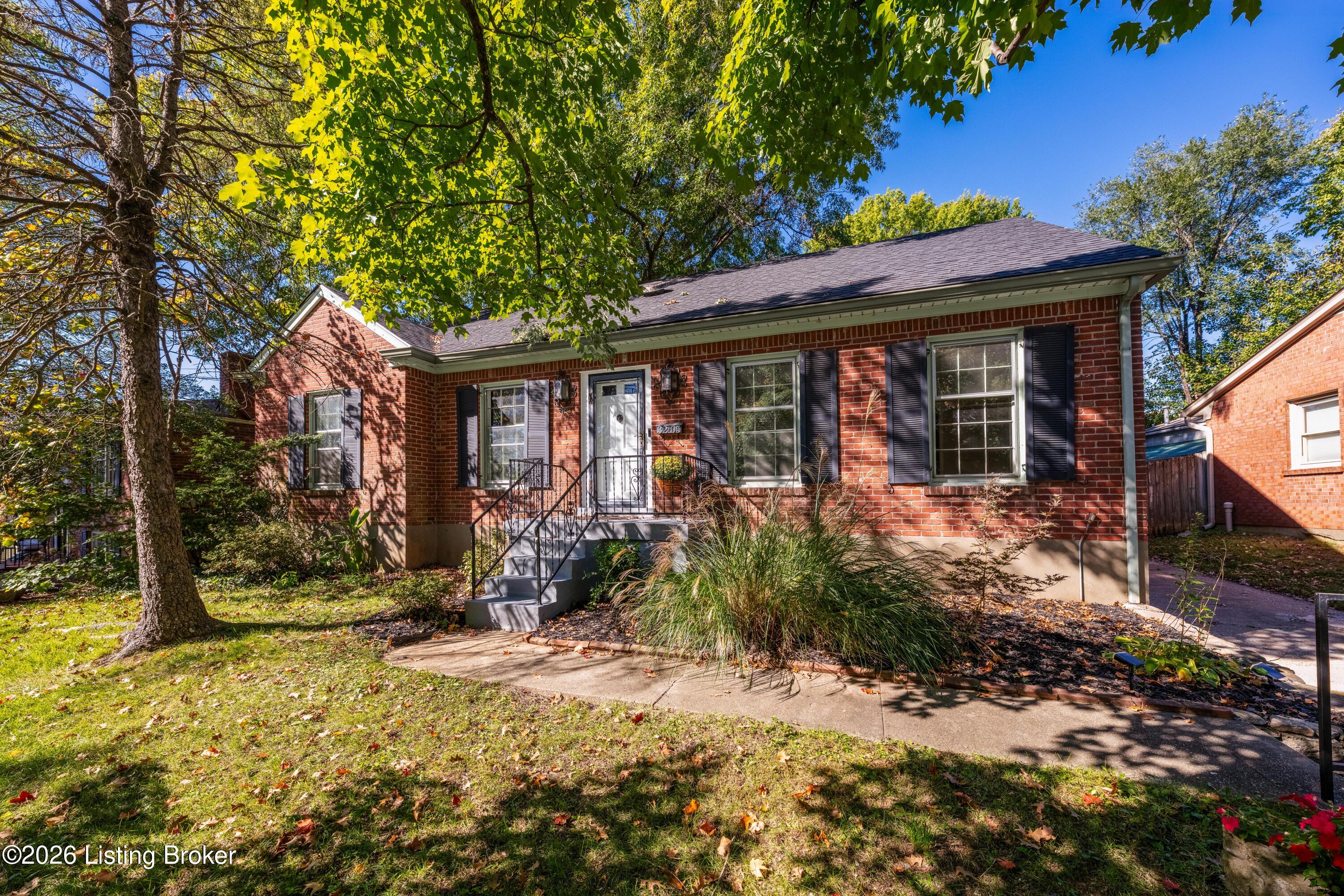 3205 Mid Dale Ln