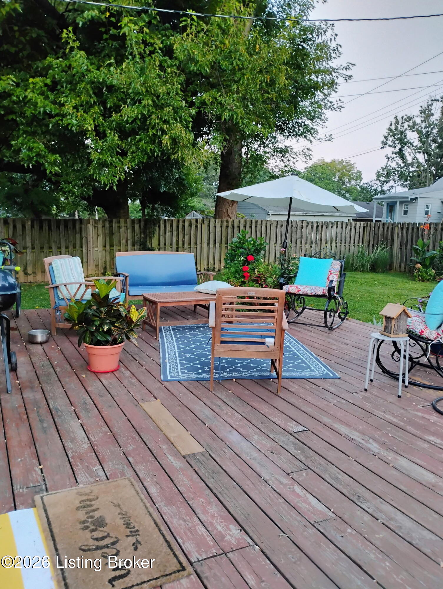 11907 Locust Rd