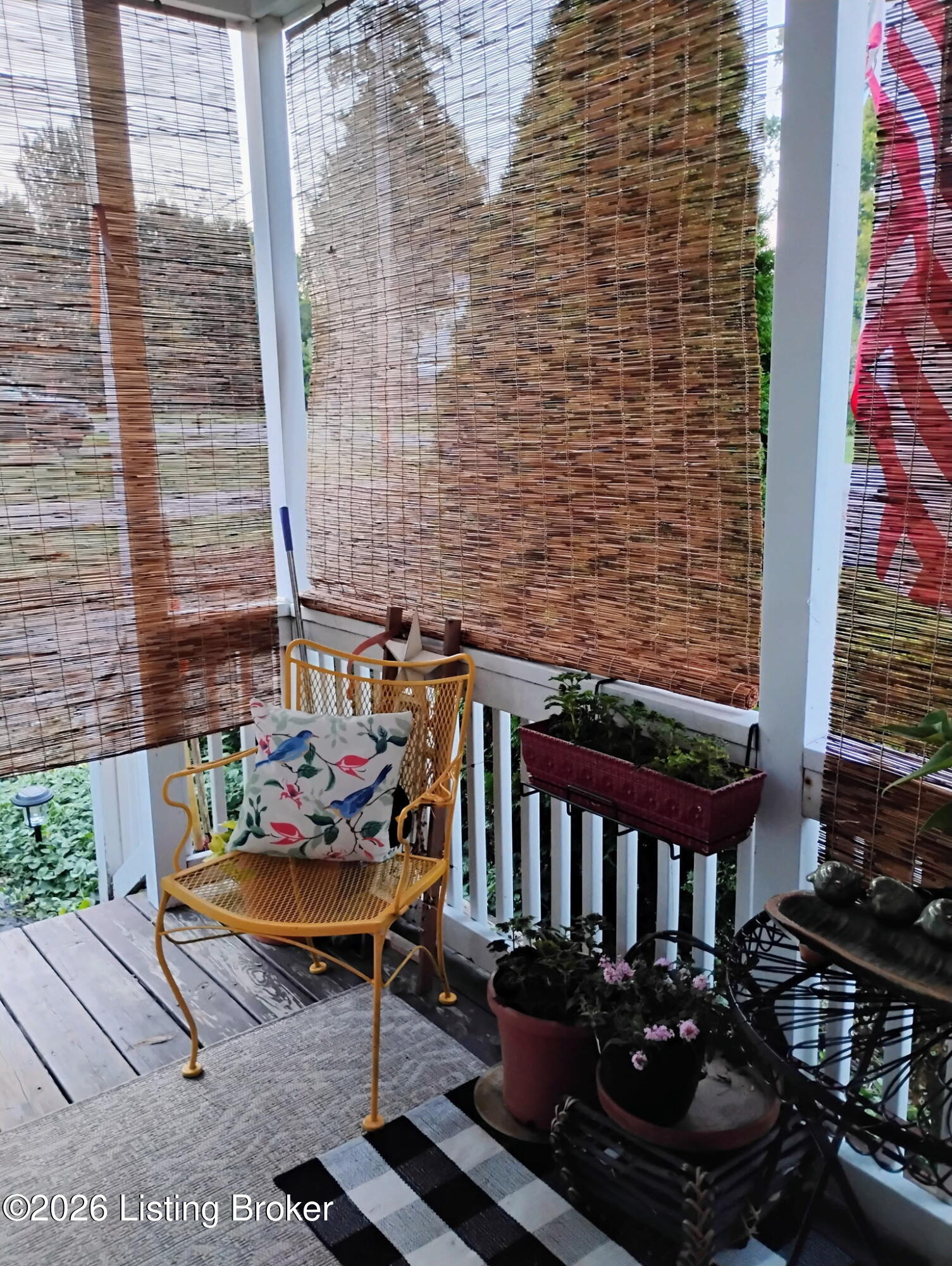 11907 Locust Rd