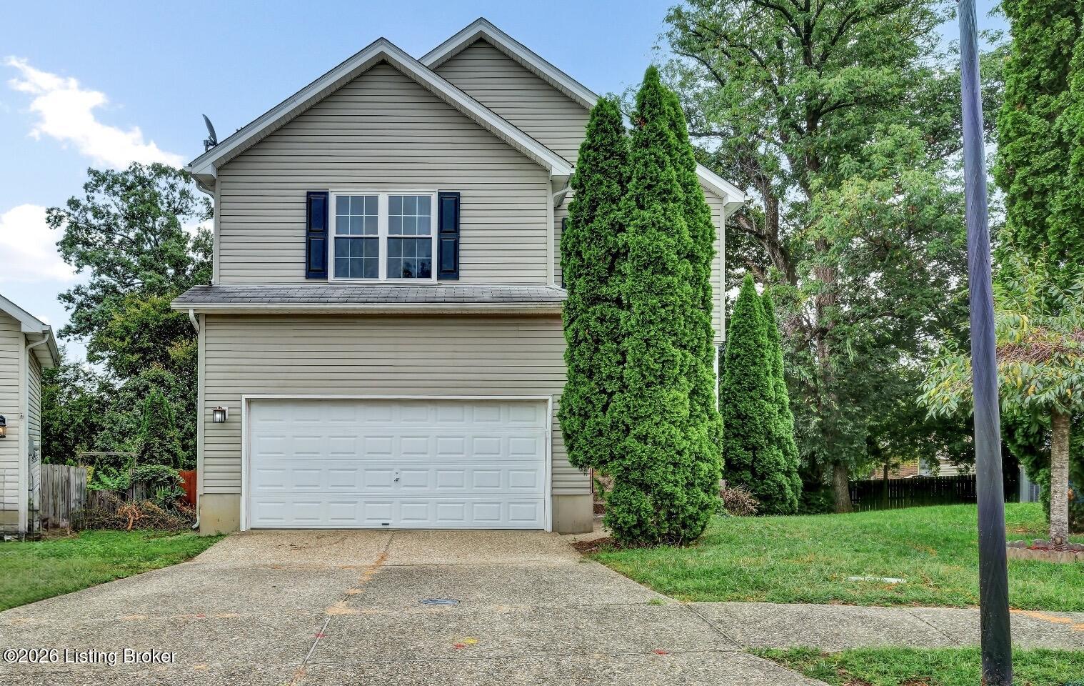 11415 Catalpa View Ct