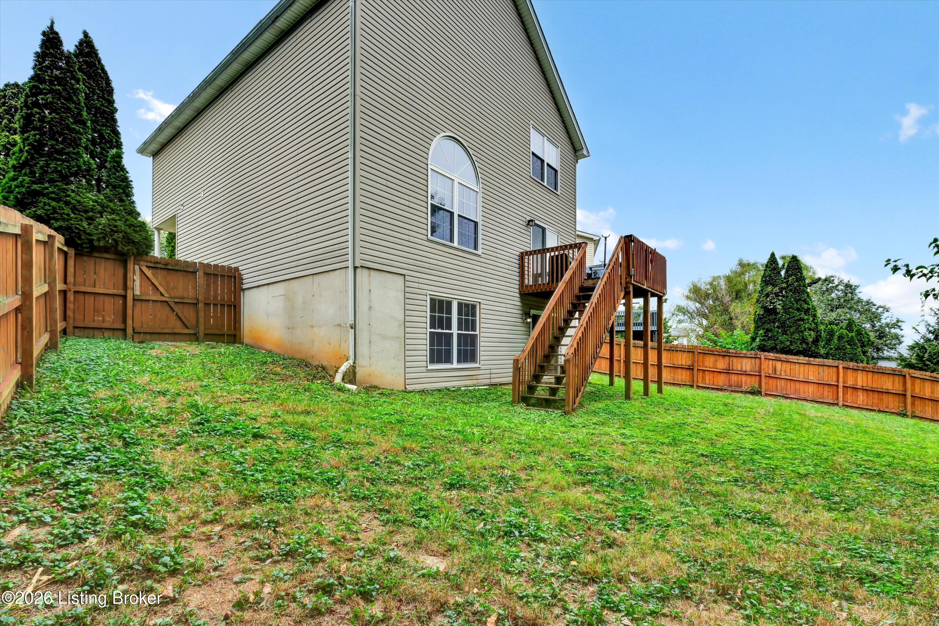 11415 Catalpa View Ct