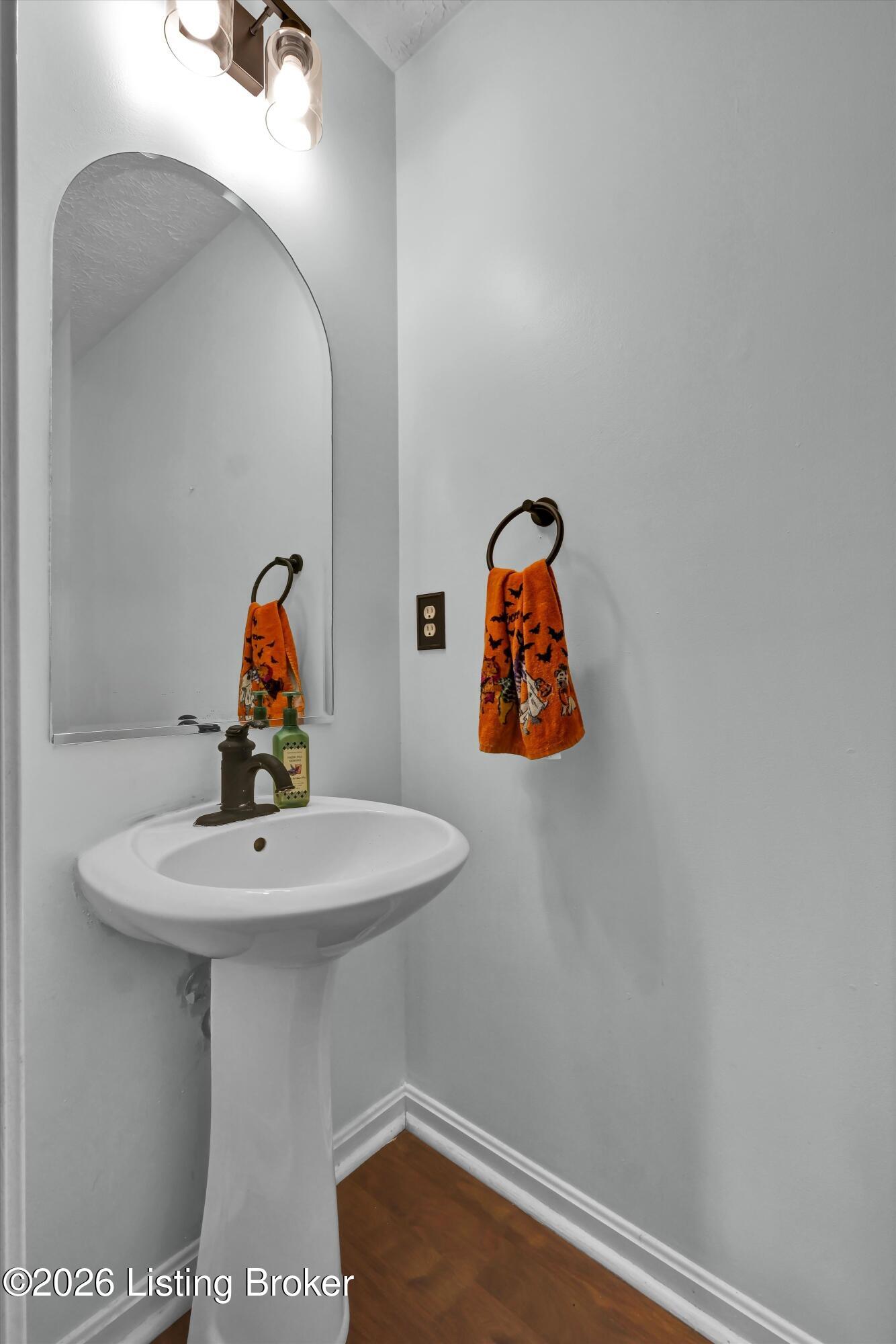11415 Catalpa View Ct