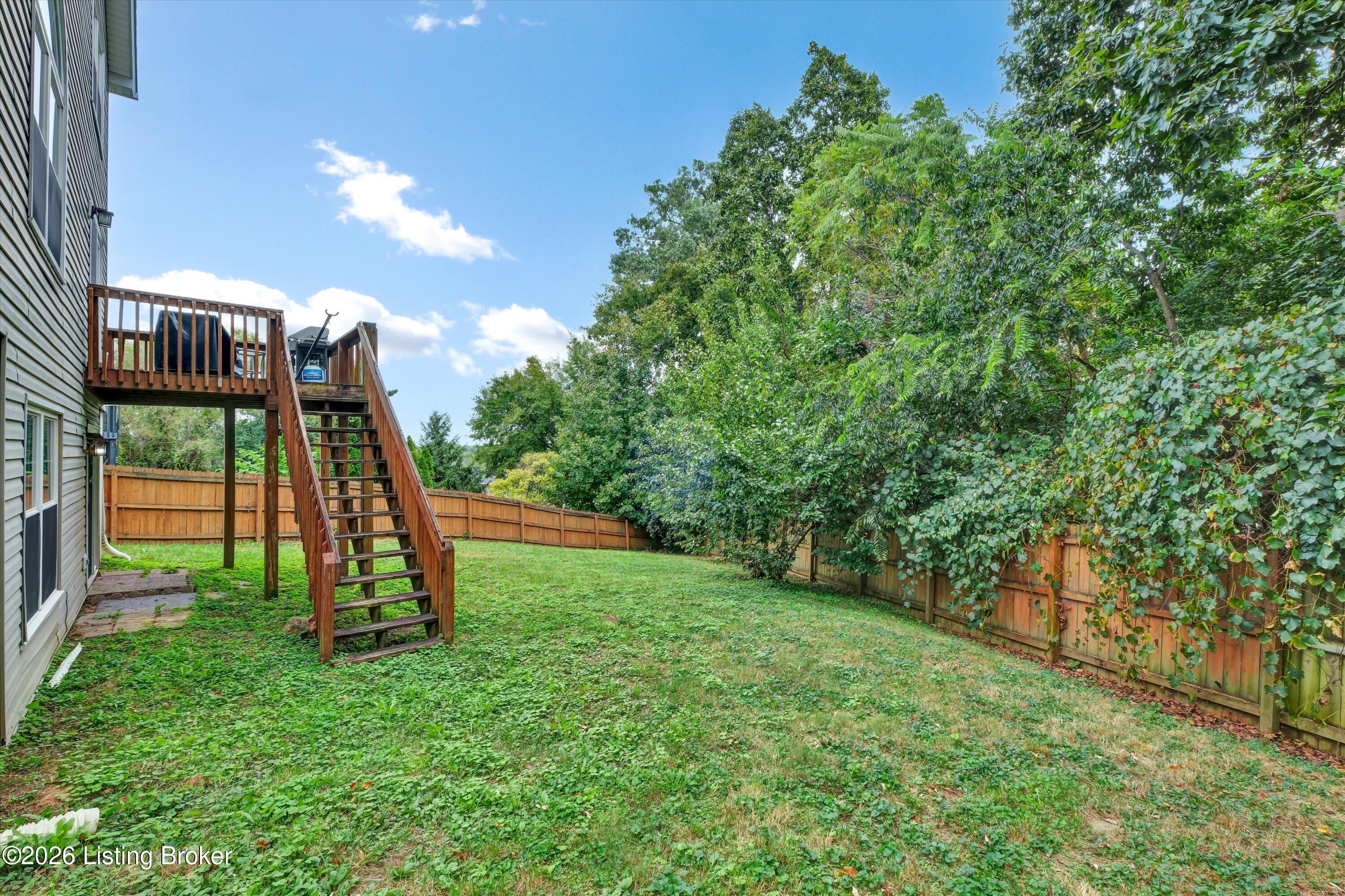 11415 Catalpa View Ct