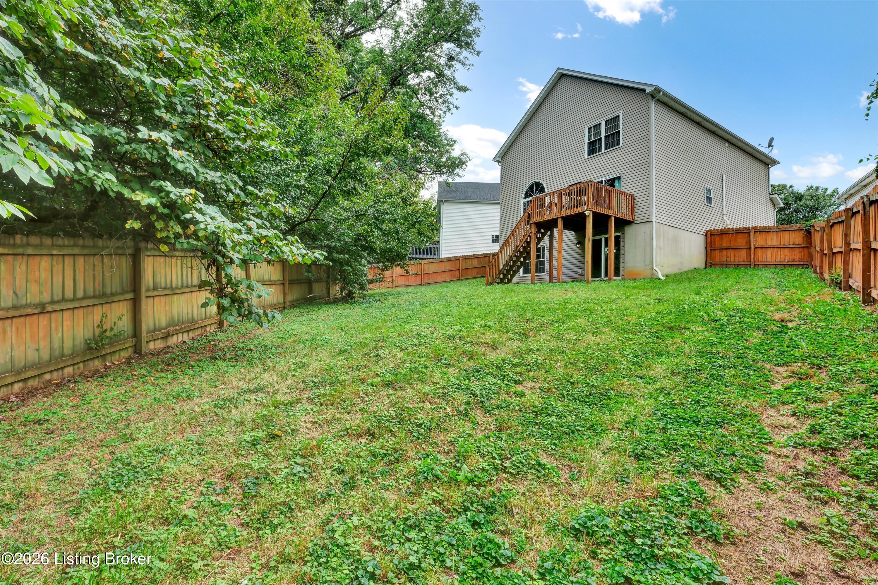 11415 Catalpa View Ct