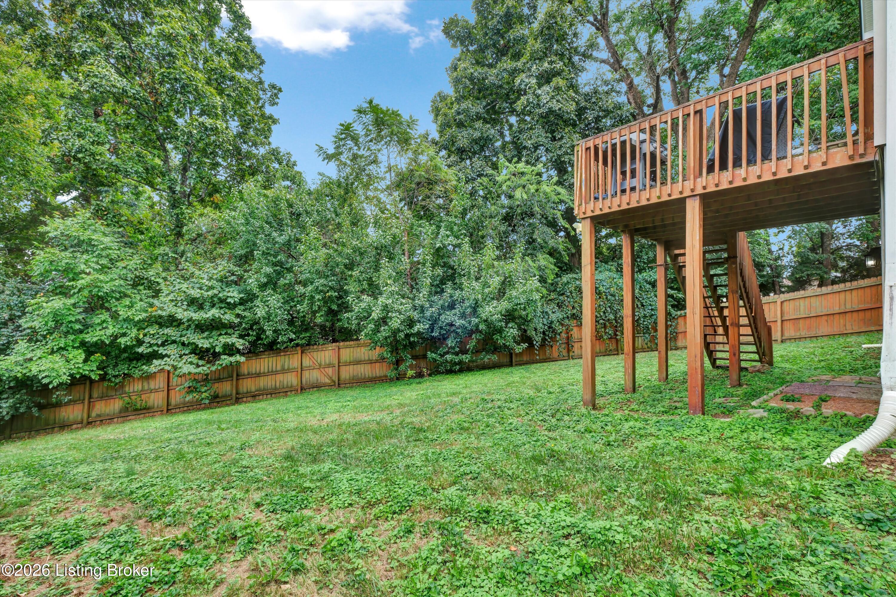 11415 Catalpa View Ct