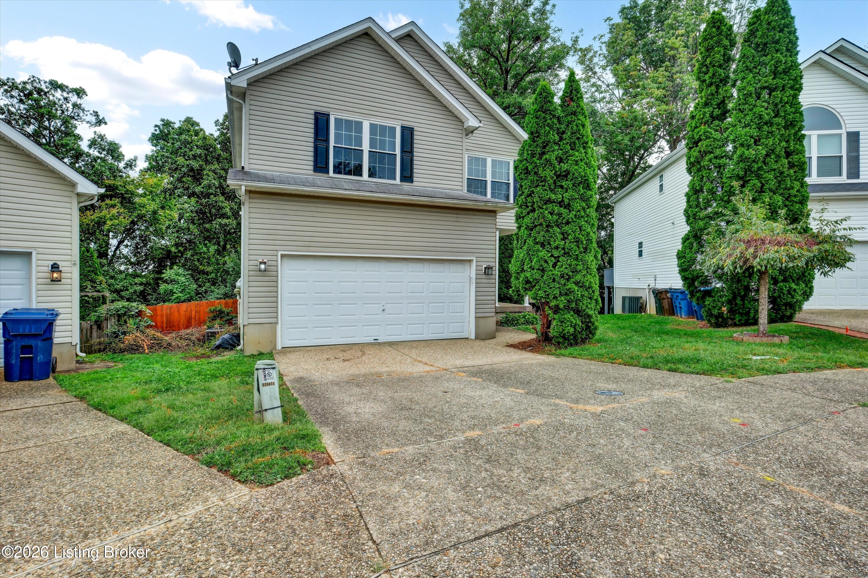 11415 Catalpa View Ct