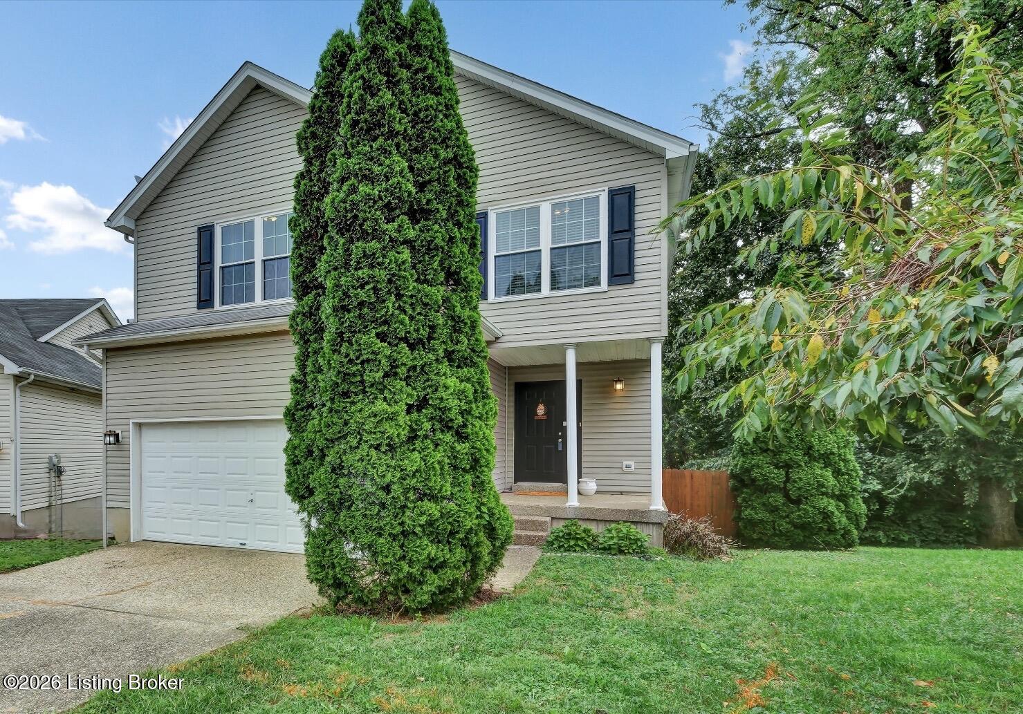 11415 Catalpa View Ct