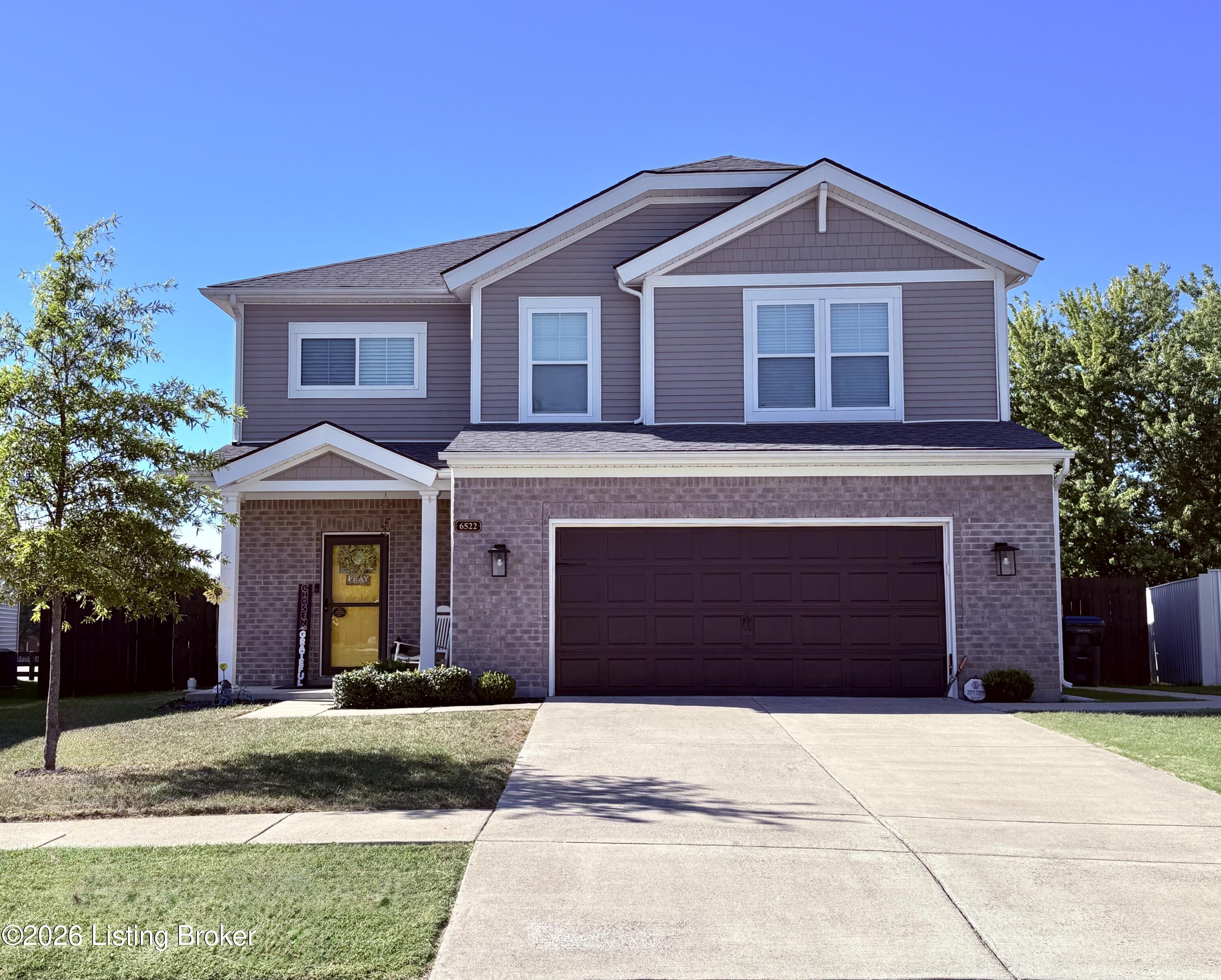 6522 Oak Village Dr