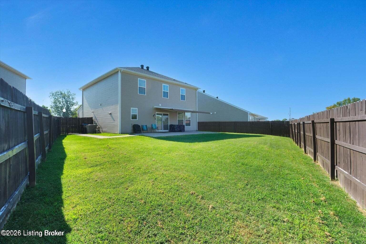 6522 Oak Village Dr