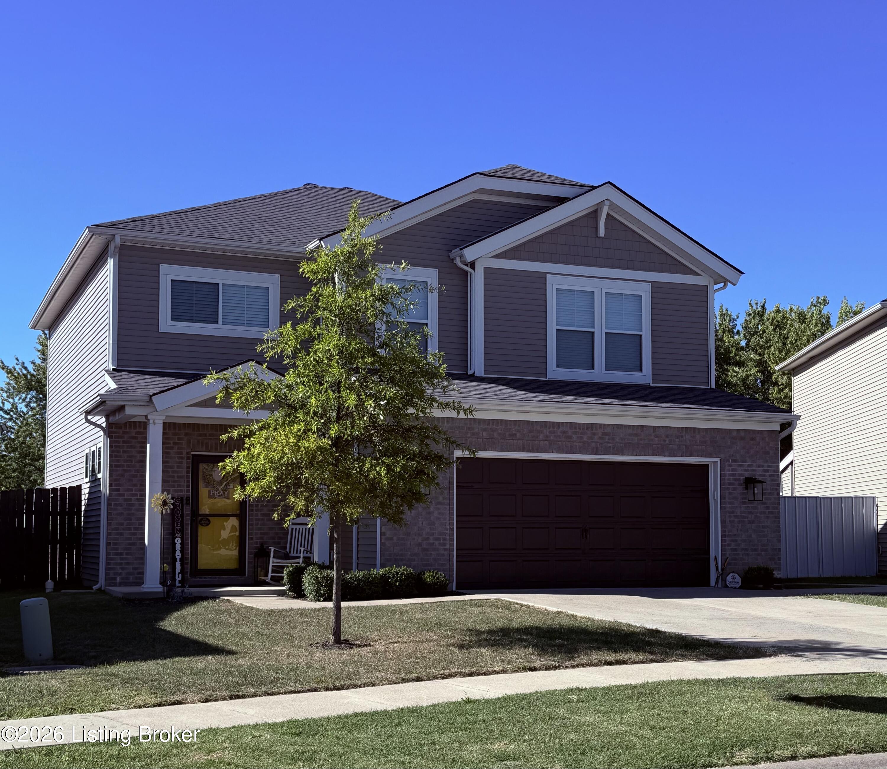 6522 Oak Village Dr