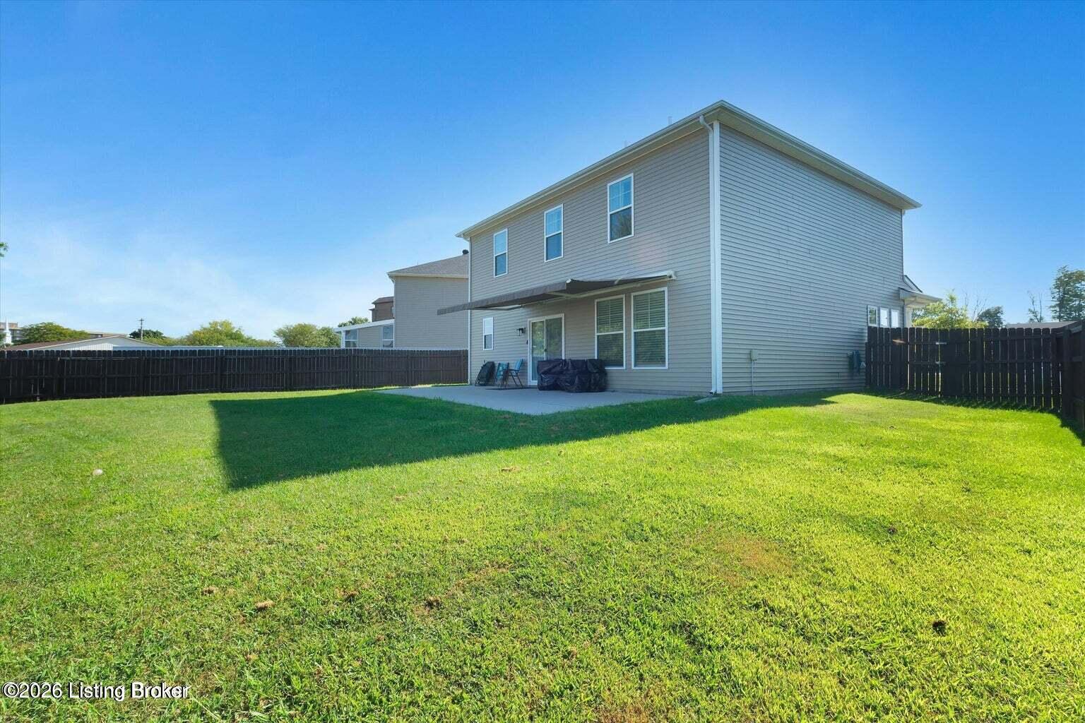 6522 Oak Village Dr