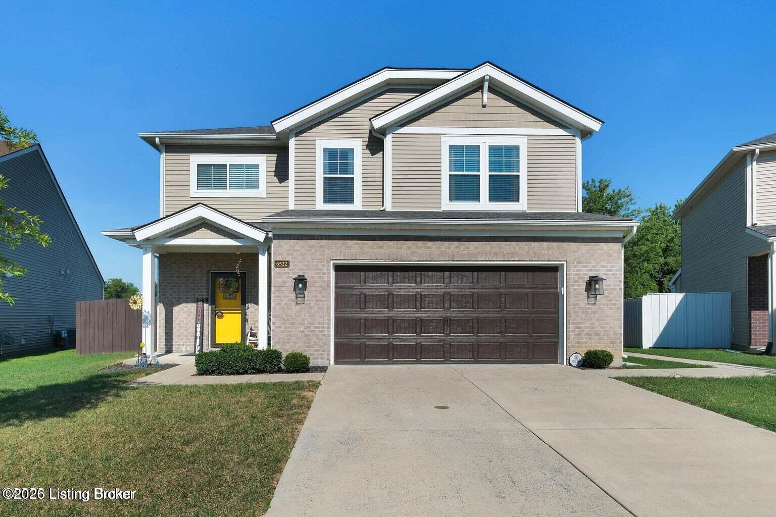 6522 Oak Village Dr