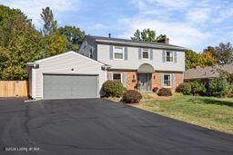 7715 Fairmeadows Ln