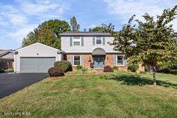 7715 Fairmeadows Ln